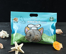 Ready-to-Eat Baby Squid Mixed Flavor