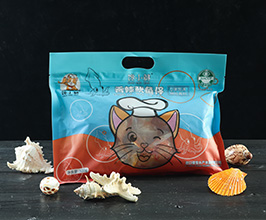 Ready-to-Eat Baby Squid Spicy Flavor